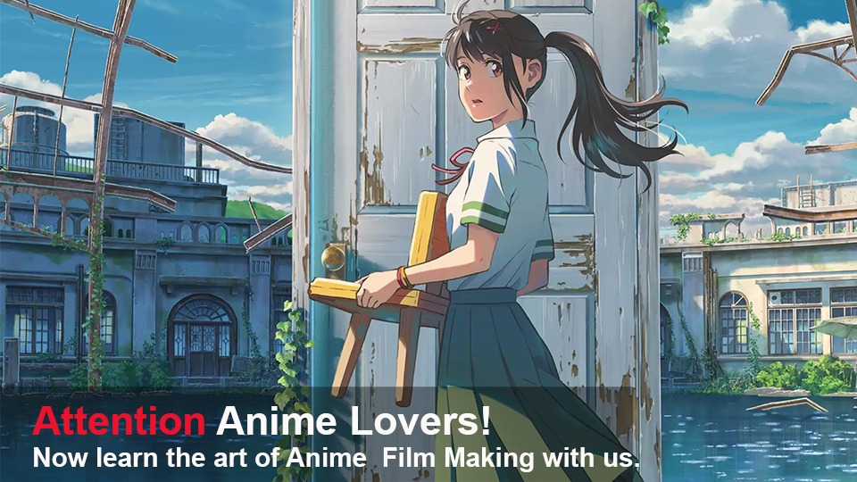 Toonone Animation studio Page Banner